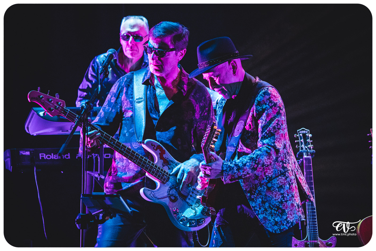 L'HISTOIRE DU ROCK EN 13 GUITARES